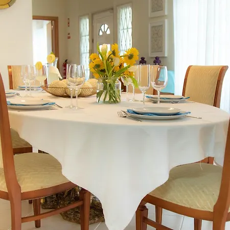 Villa Verdizela Beach & Golf