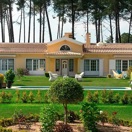 Verdizela Beach & Golf