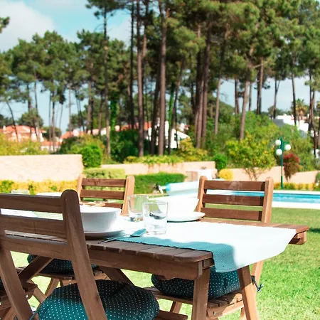 Villa Verdizela Beach & Golf *