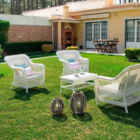 Villa Verdizela Beach & Golf