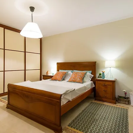 Villa Verdizela Beach & Golf *