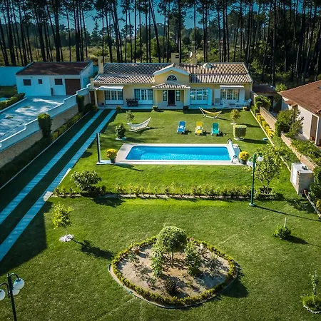 Verdizela Beach & Golf