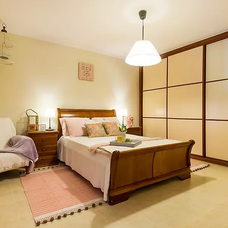 Villa Verdizela Beach & Golf Corroios