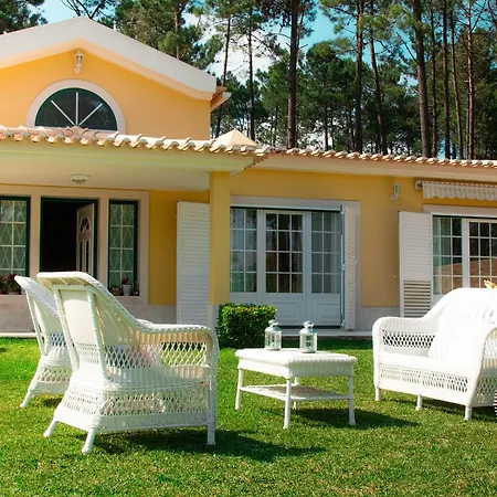Verdizela Beach & Golf * Corroios