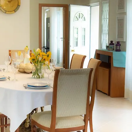 Villa Verdizela Beach & Golf